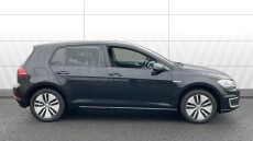 Volkswagen Golf 99kW e-Golf 35kWh 5dr Auto Electric Hatchback